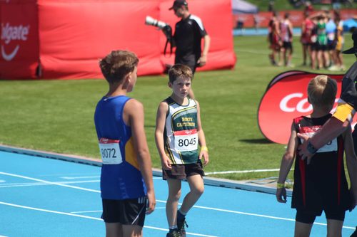 2025 Colgate Games Day 2 photo